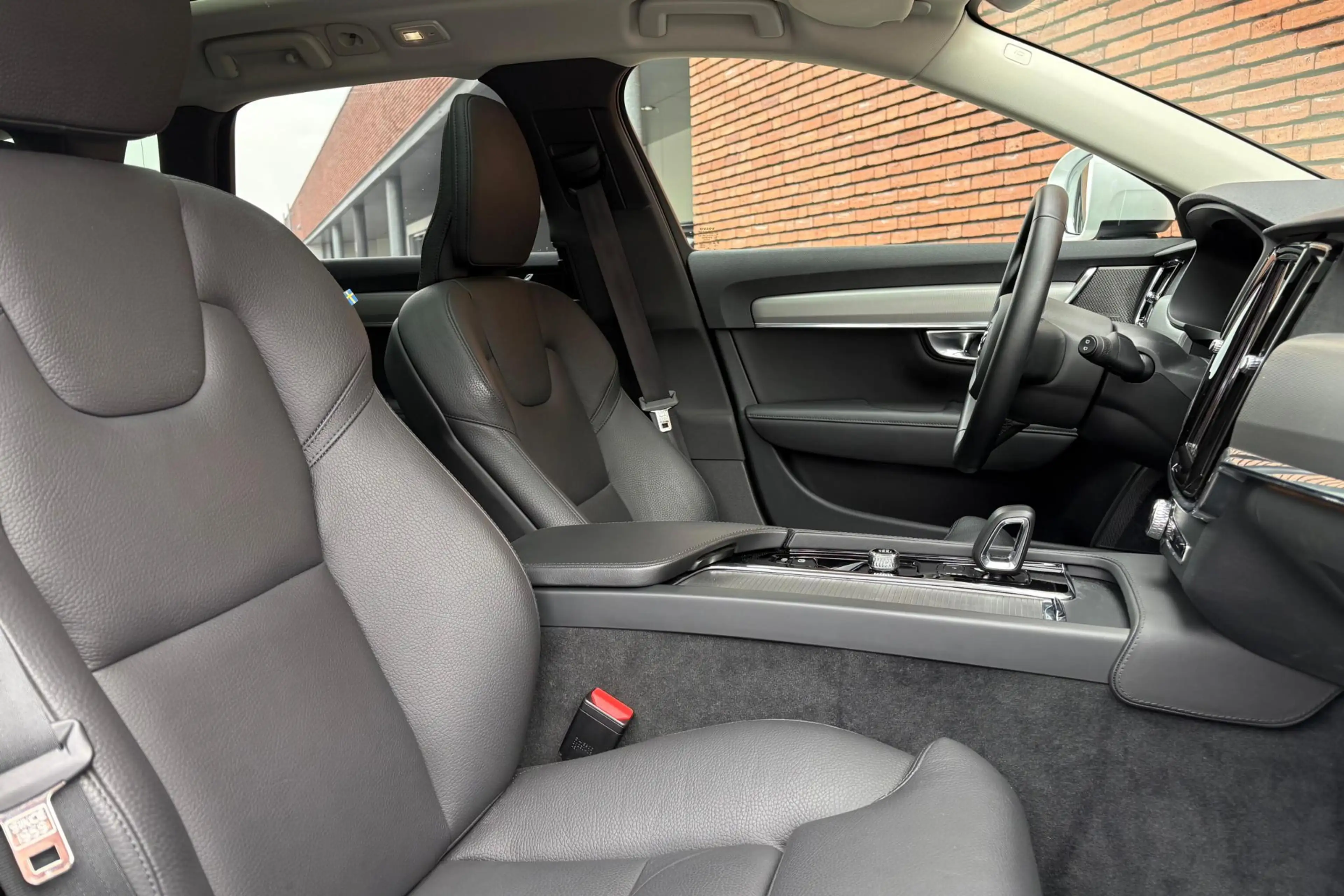 Volvo V90 Cross Country B5 AWD Automaat Plus | Panoramadak | Harman Kardon — photo 3