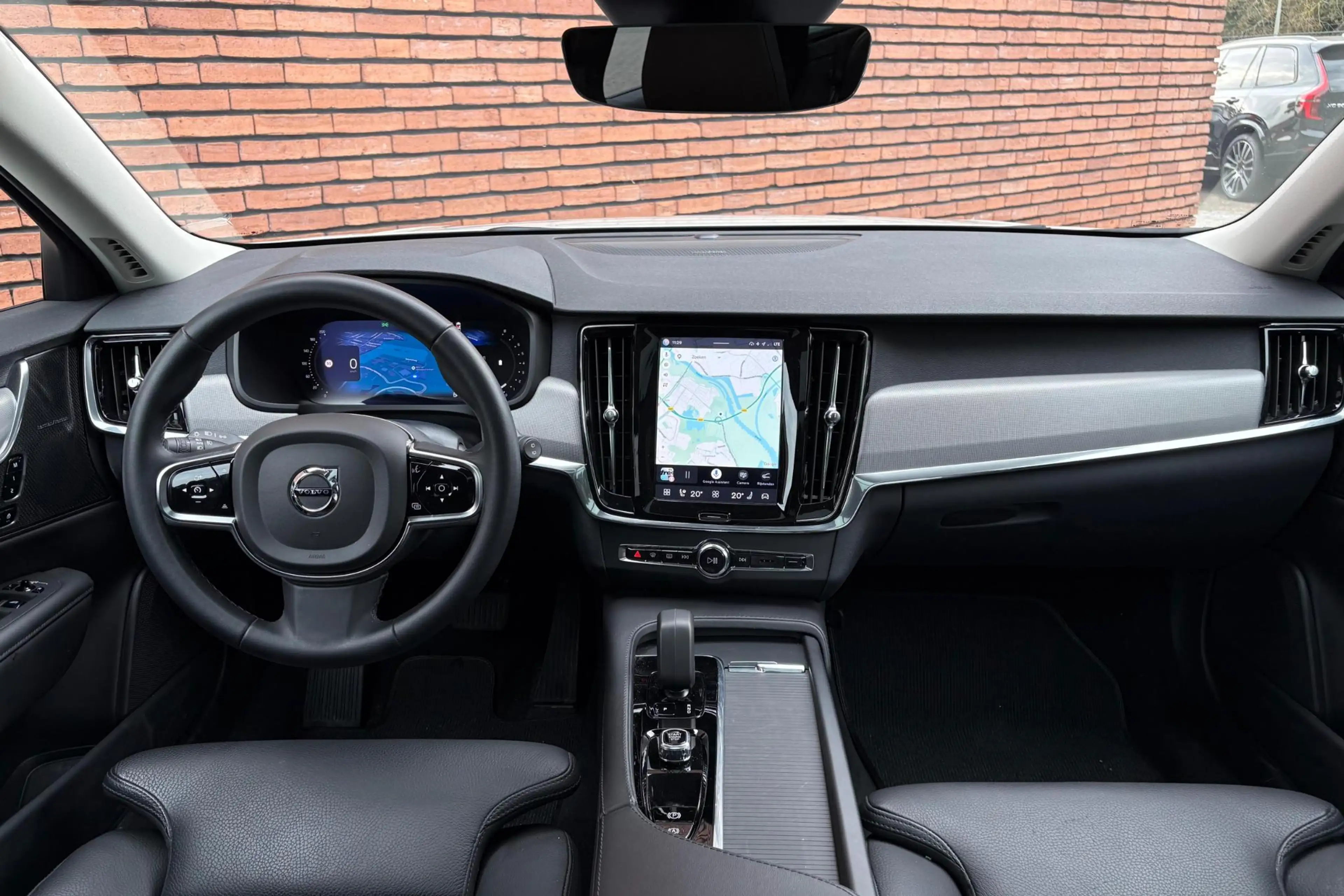 Volvo V90 Cross Country B5 AWD Automaat Plus | Panoramadak | Harman Kardon — photo 4