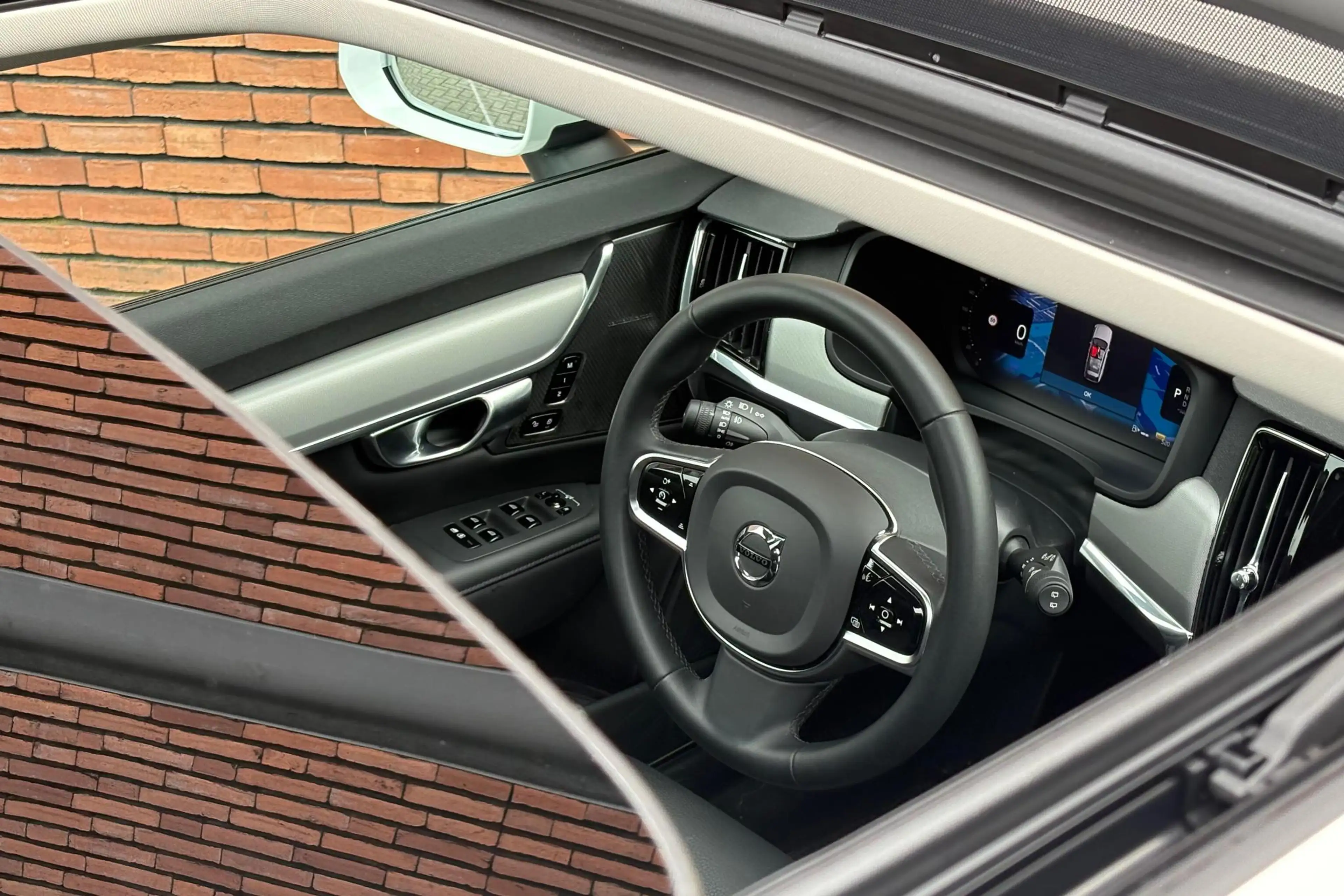 Volvo V90 Cross Country B5 AWD Automaat Plus | Panoramadak | Harman Kardon — photo 10