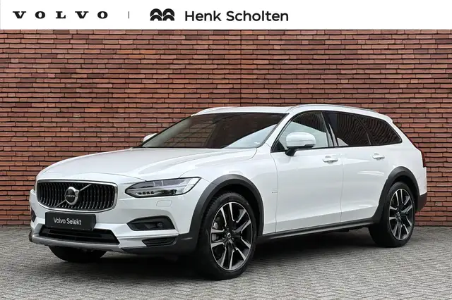 Volvo V90 Cross Country B5 AWD Automaat Plus | Panoramadak | Harman Kardon