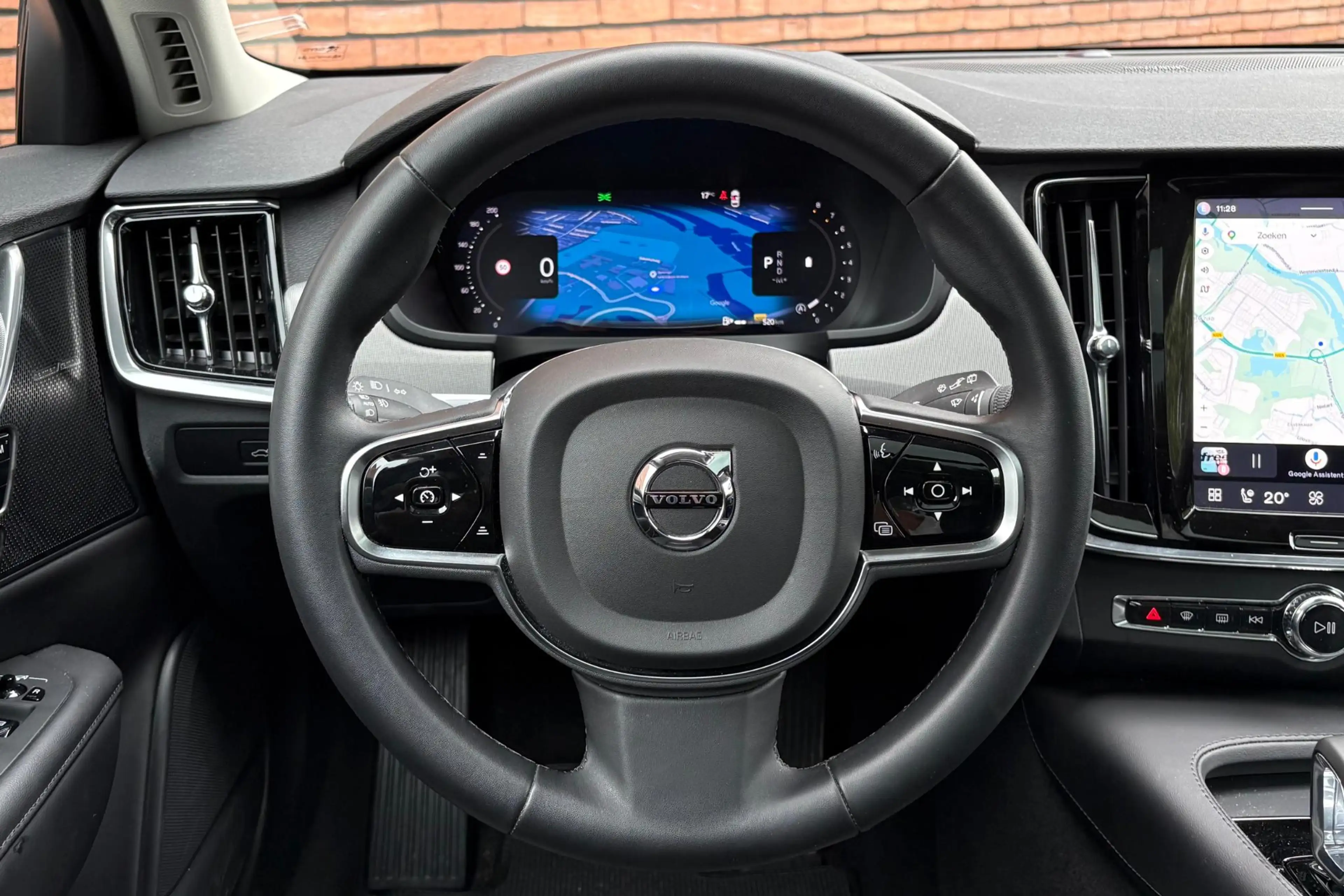 Volvo V90 Cross Country B5 AWD Automaat Plus | Panoramadak | Harman Kardon — photo 5
