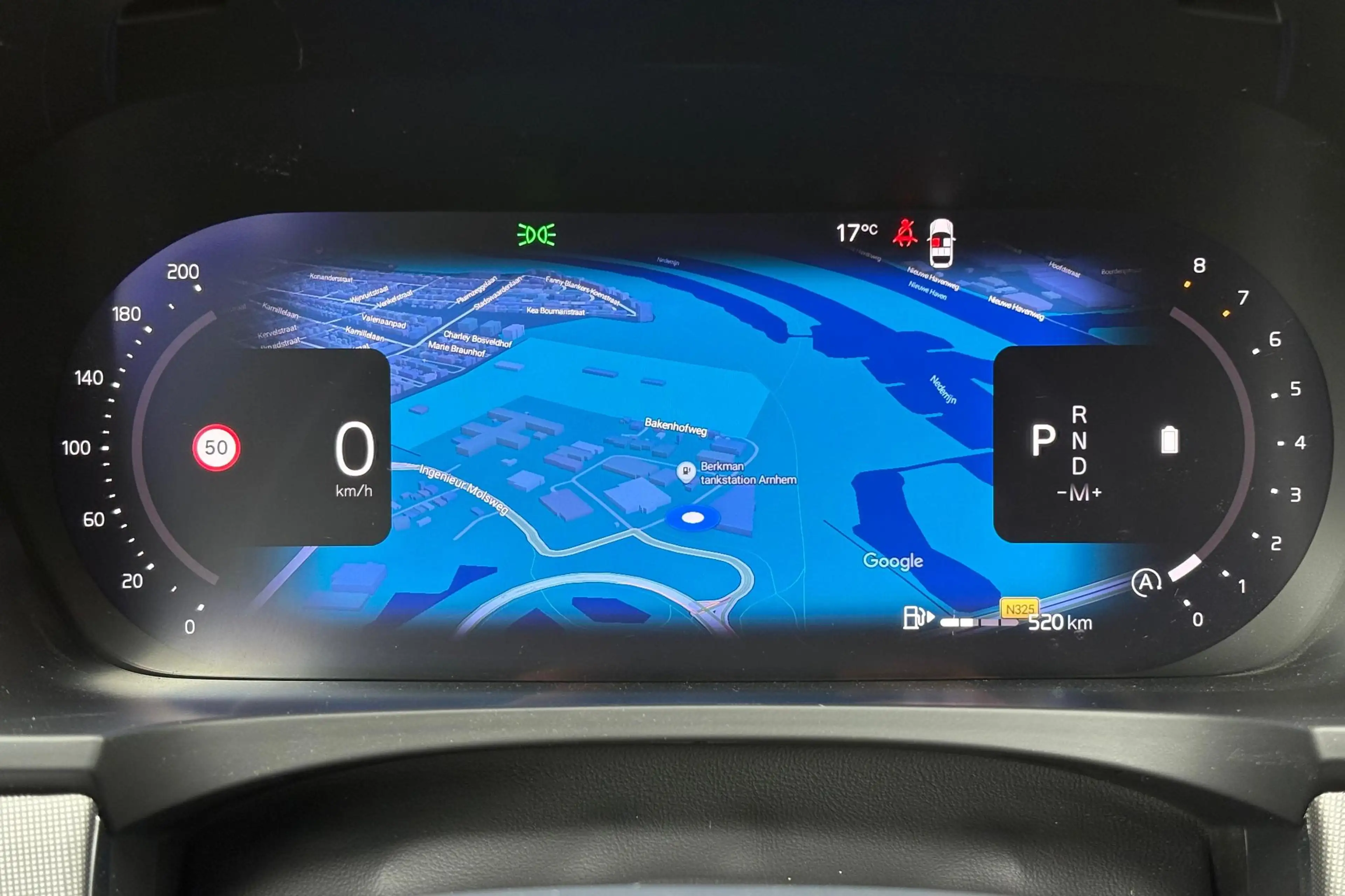 Volvo V90 Cross Country B5 AWD Automaat Plus | Panoramadak | Harman Kardon — photo 6