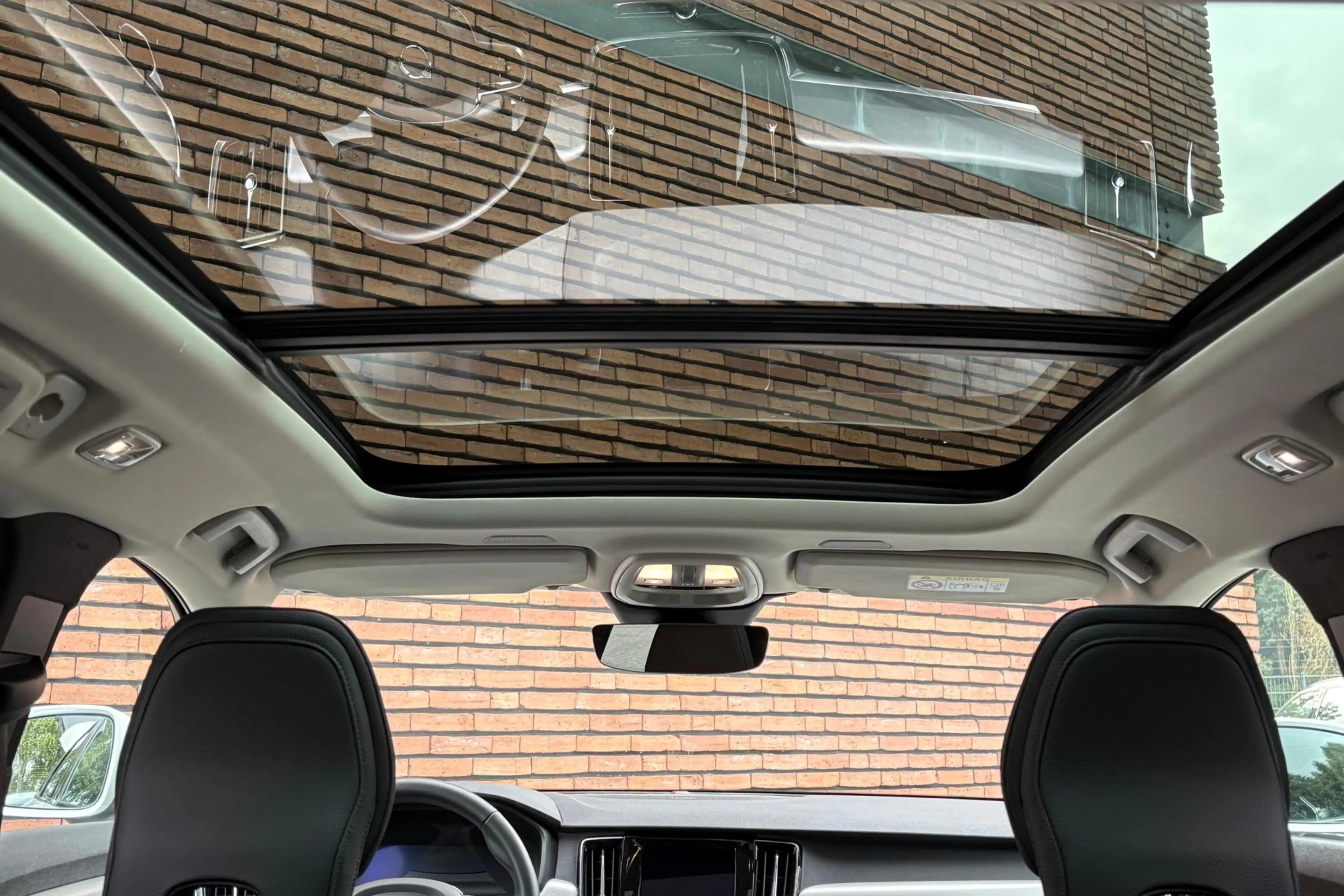 Volvo V90 Cross Country B5 AWD Automaat Plus | Panoramadak | Harman Kardon — photo 11