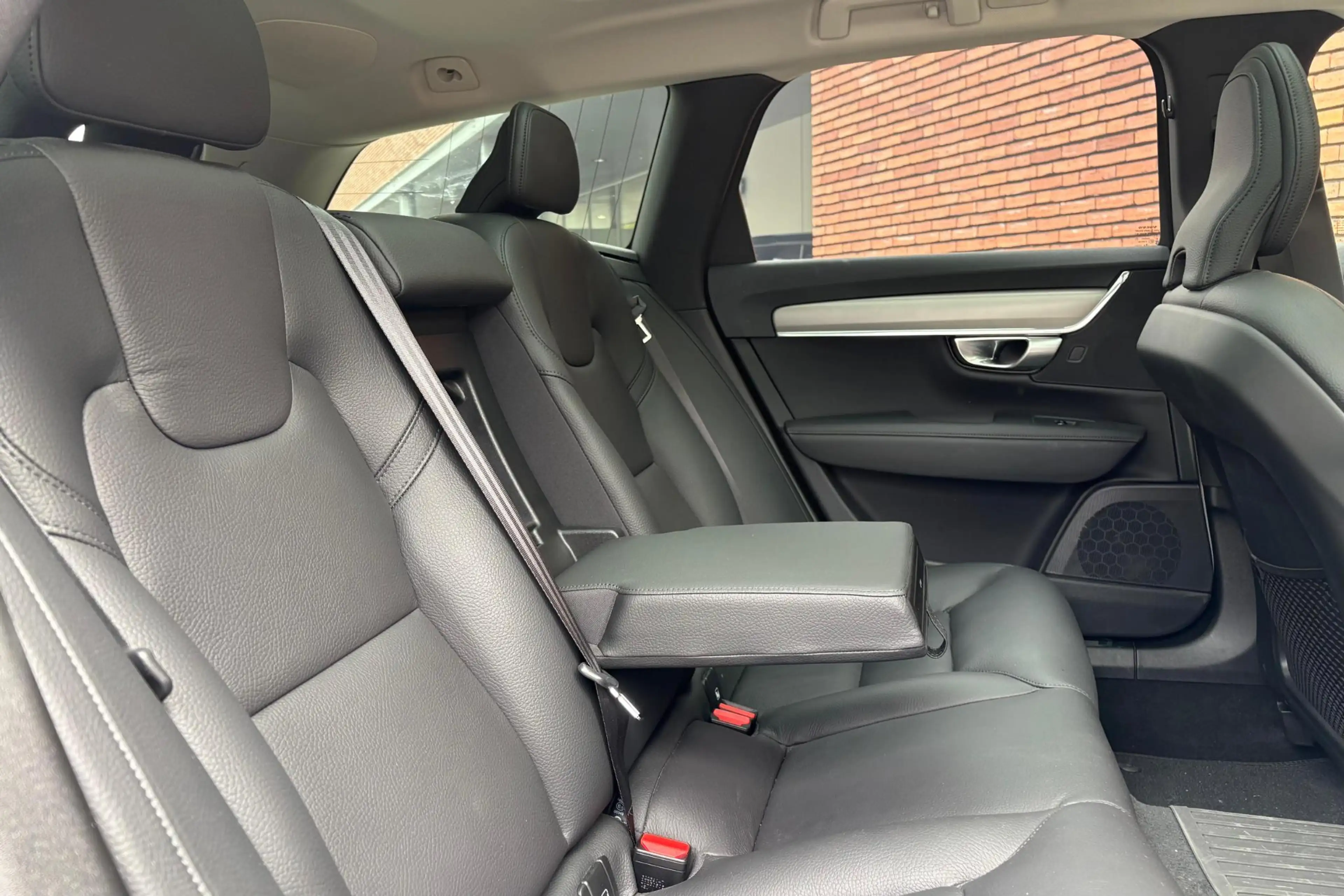 Volvo V90 Cross Country B5 AWD Automaat Plus | Panoramadak | Harman Kardon — photo 7
