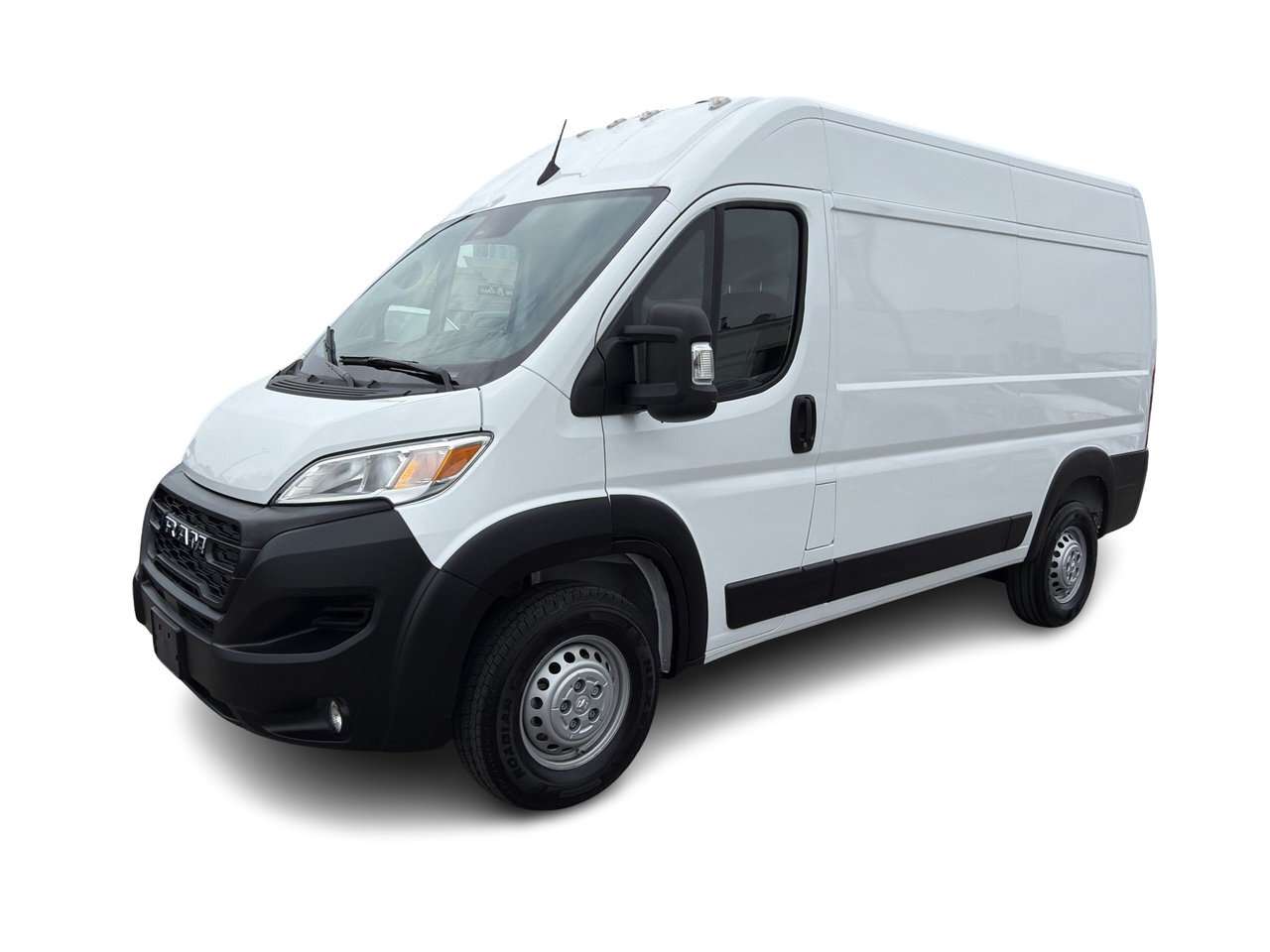 used 2025 Ram Promaster car, priced at $46,570