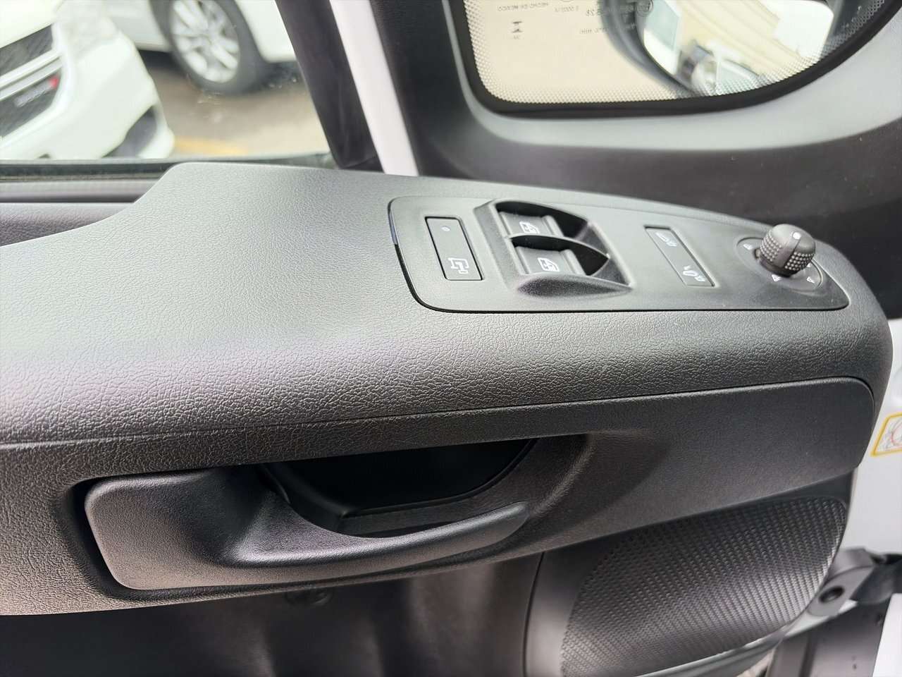 used 2025 Ram Promaster car, priced at $46,570
