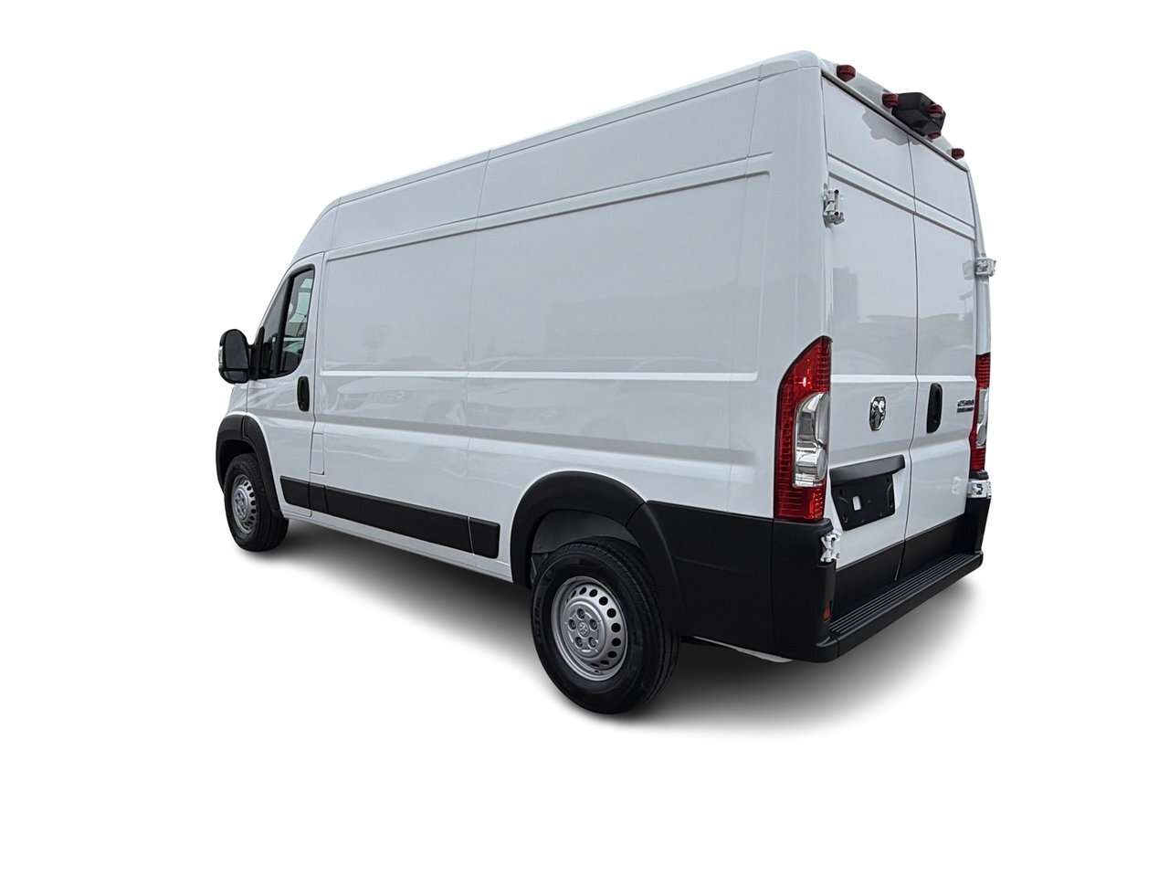 used 2025 Ram Promaster car, priced at $46,570