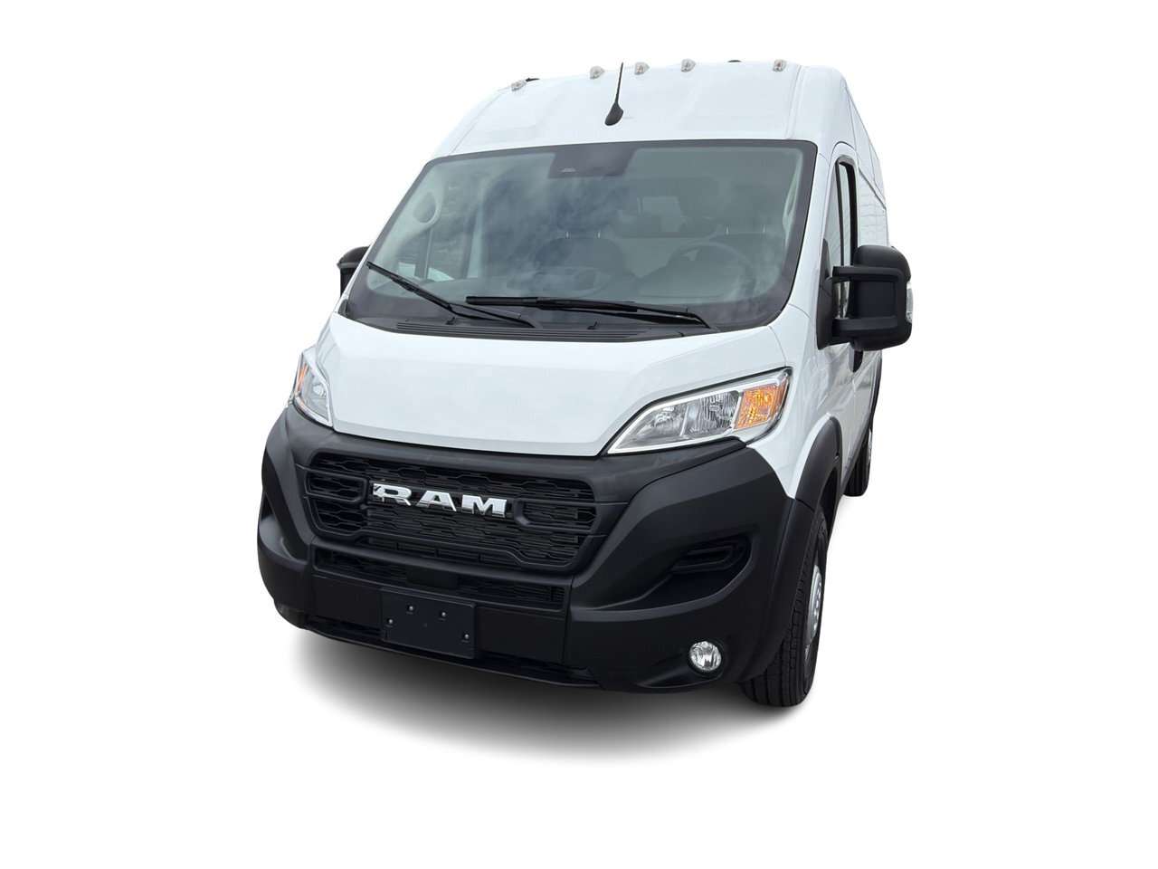 used 2025 Ram Promaster car, priced at $46,570