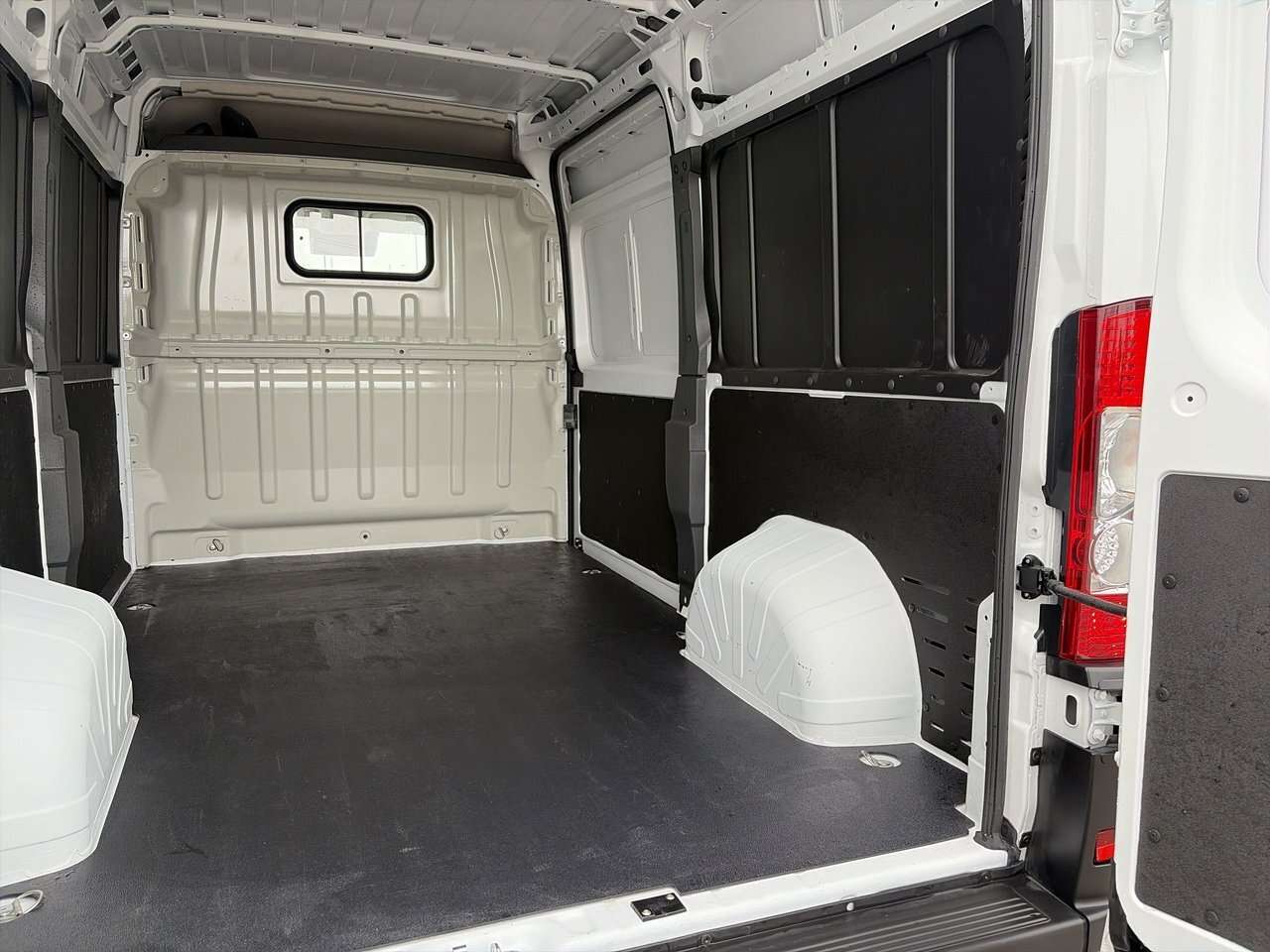 used 2025 Ram Promaster car, priced at $46,570