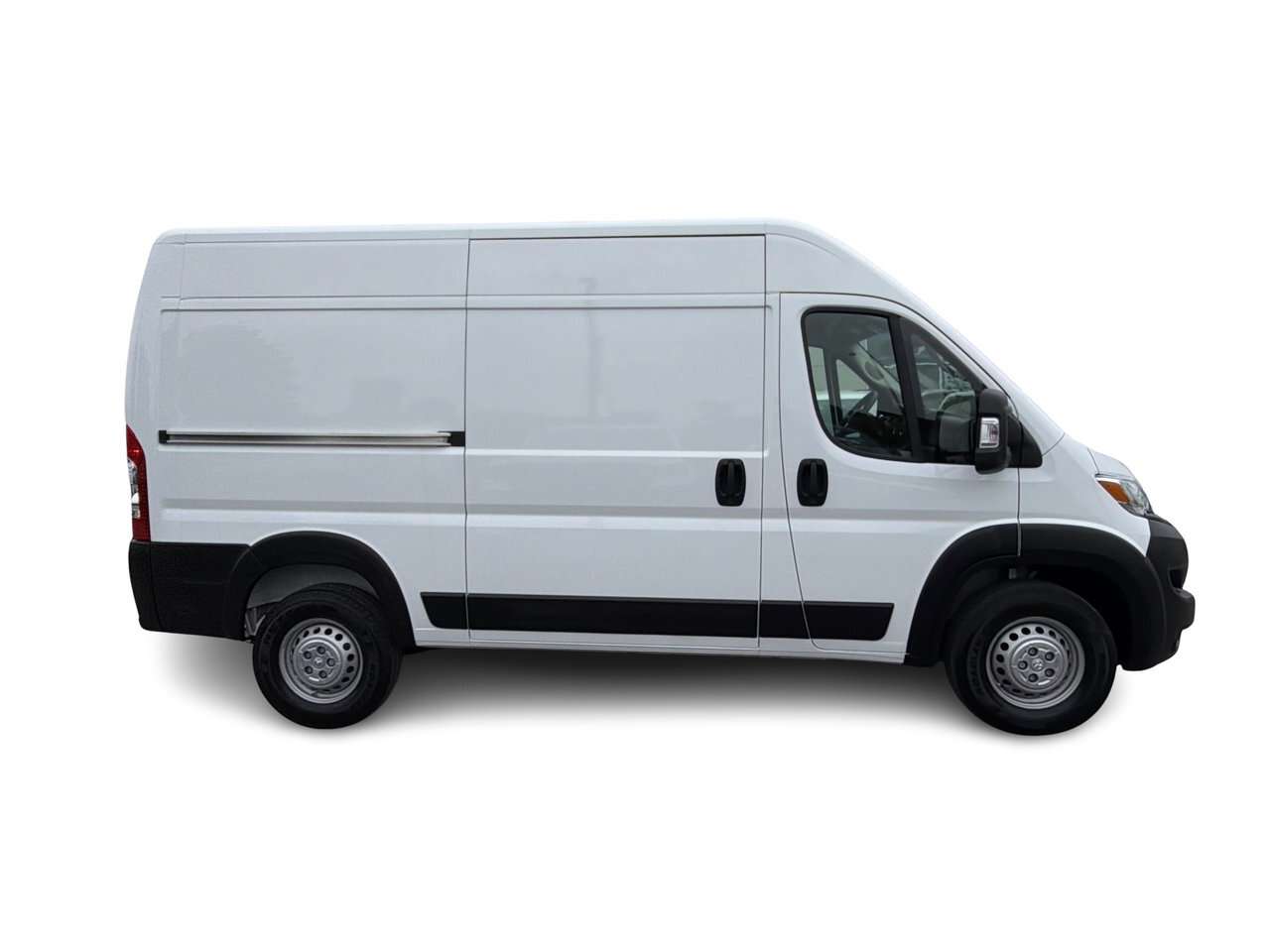used 2025 Ram Promaster car, priced at $46,570
