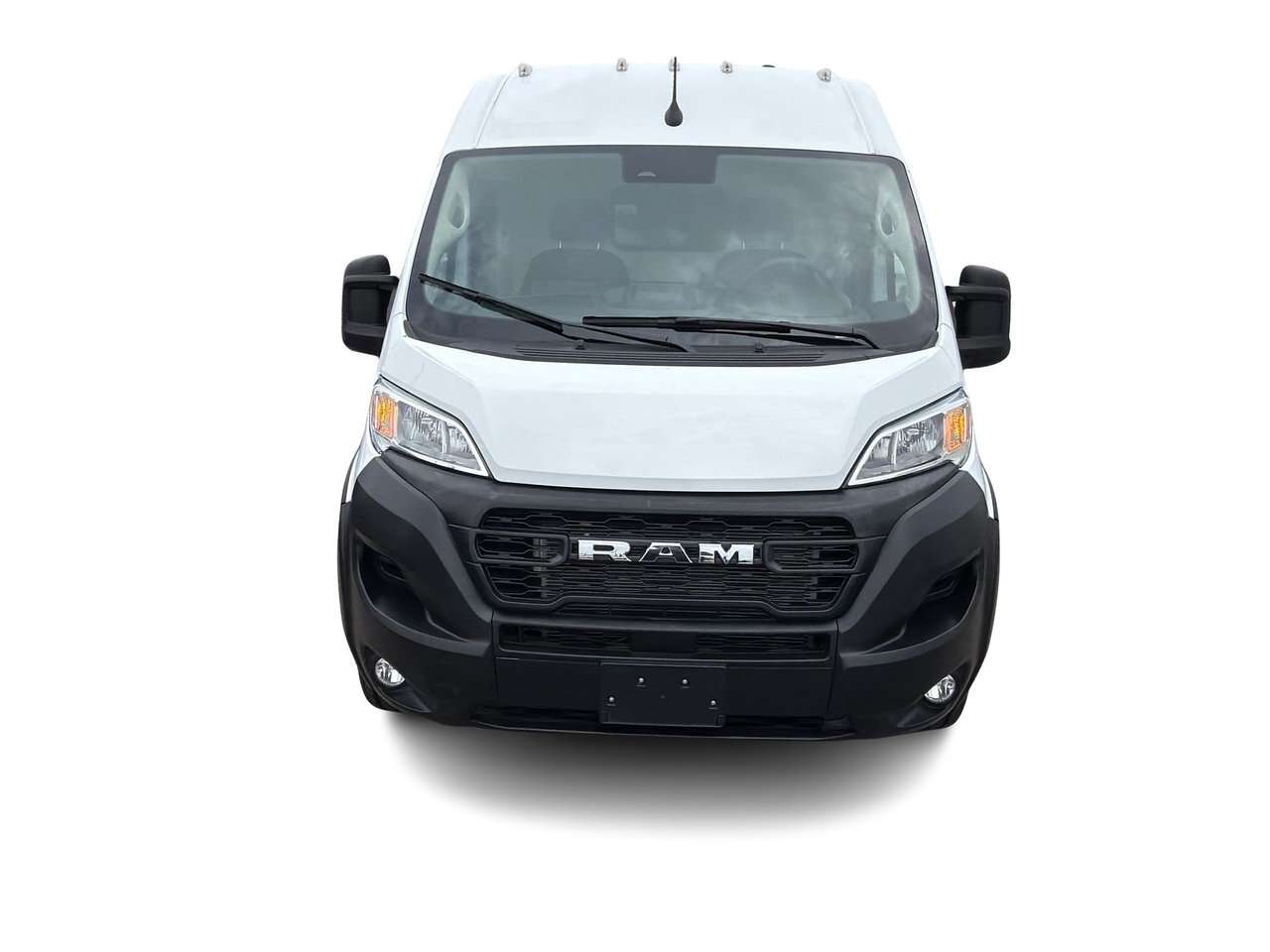 used 2025 Ram Promaster car, priced at $46,570