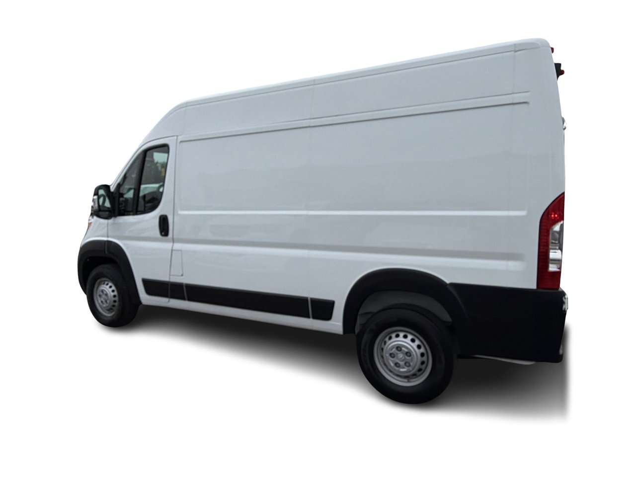 used 2025 Ram Promaster car, priced at $46,570