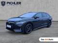 Volkswagen ID.7 Tourer GTX 4MOTION 250 kW Business Schwarz - thumbnail 1
