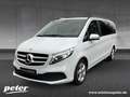 Mercedes-Benz V 220 d EDITION Lang ILS-LED/MBUX Bianco - thumbnail 1