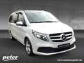 Mercedes-Benz V 220 d EDITION Lang ILS-LED/MBUX Bianco - thumbnail 5