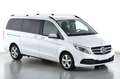 Mercedes-Benz V 220 d EDITION Lang ILS-LED/MBUX Weiß - thumbnail 2