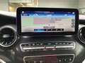 Mercedes-Benz V 220 d EDITION Lang ILS-LED/MBUX Bianco - thumbnail 8