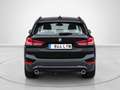 BMW X1 xDrive 20dA Negro - thumbnail 4