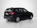BMW X1 xDrive 20dA Negro - thumbnail 3