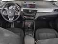 BMW X1 xDrive 20dA Negro - thumbnail 8