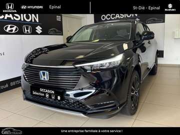 1.5 i-MMD 131ch e:HEV Advance