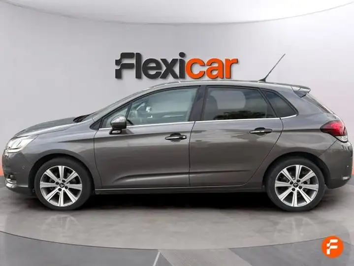 Citroën C4 2017, foto 4