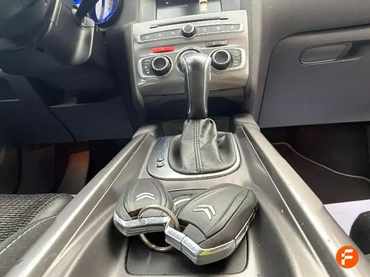 Citroën C4 2017, foto 19