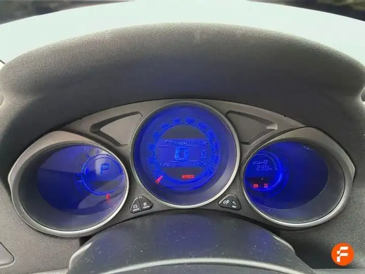 Citroën C4 2017, foto 13