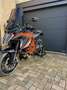 KTM 1290 Super Duke GT KTM Superduke 1290 GT Černá - thumbnail 2