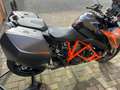 KTM 1290 Super Duke GT KTM Superduke 1290 GT Schwarz - thumbnail 14