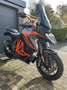 KTM 1290 Super Duke GT KTM Superduke 1290 GT Černá - thumbnail 1