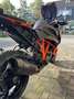 KTM 1290 Super Duke GT KTM Superduke 1290 GT crna - thumbnail 4