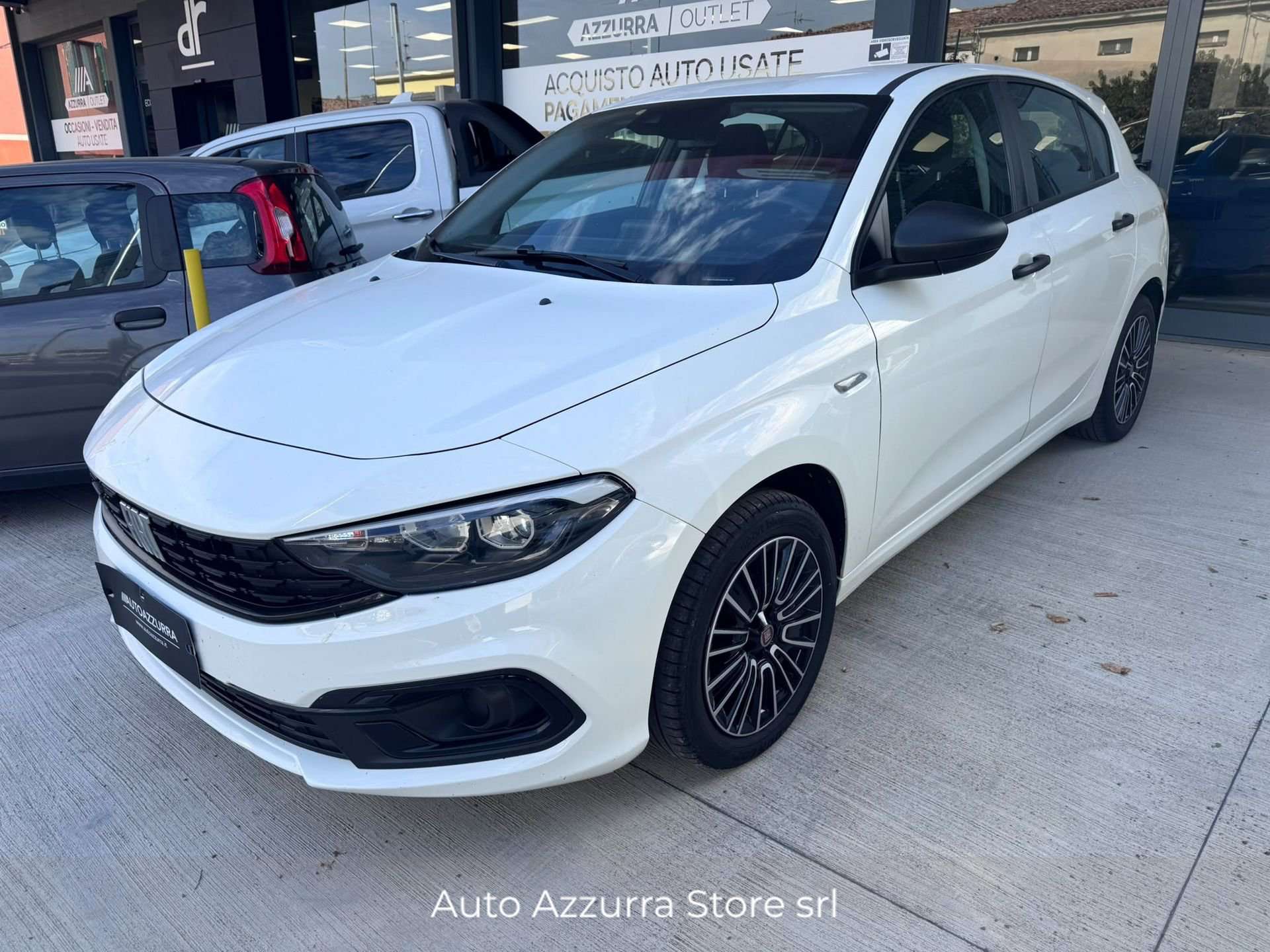 Fiat Tipo