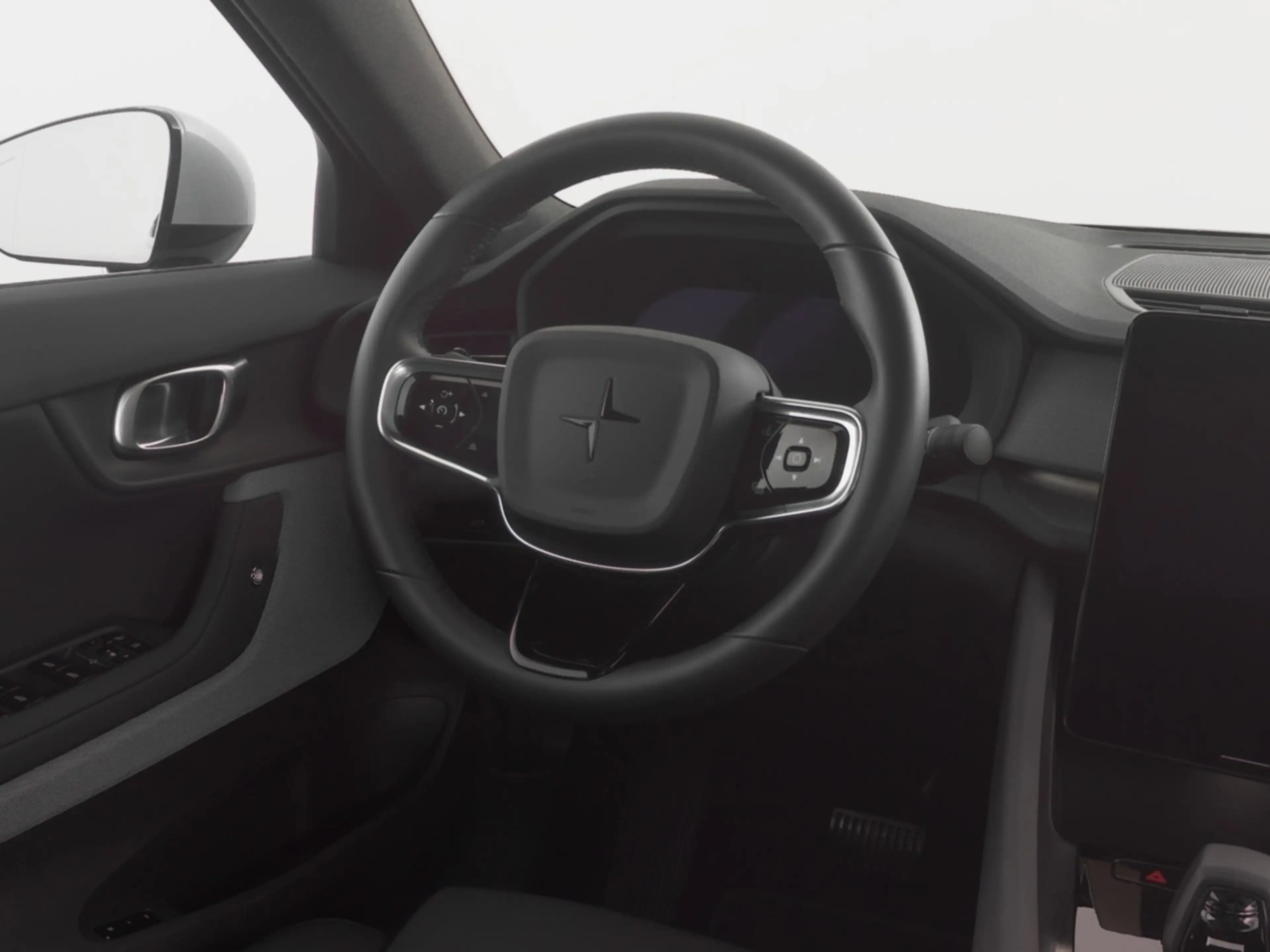 Polestar 2 Long Range Singe Motor 82 kWh *SOH 97.7%* PANORAMA — photo 4