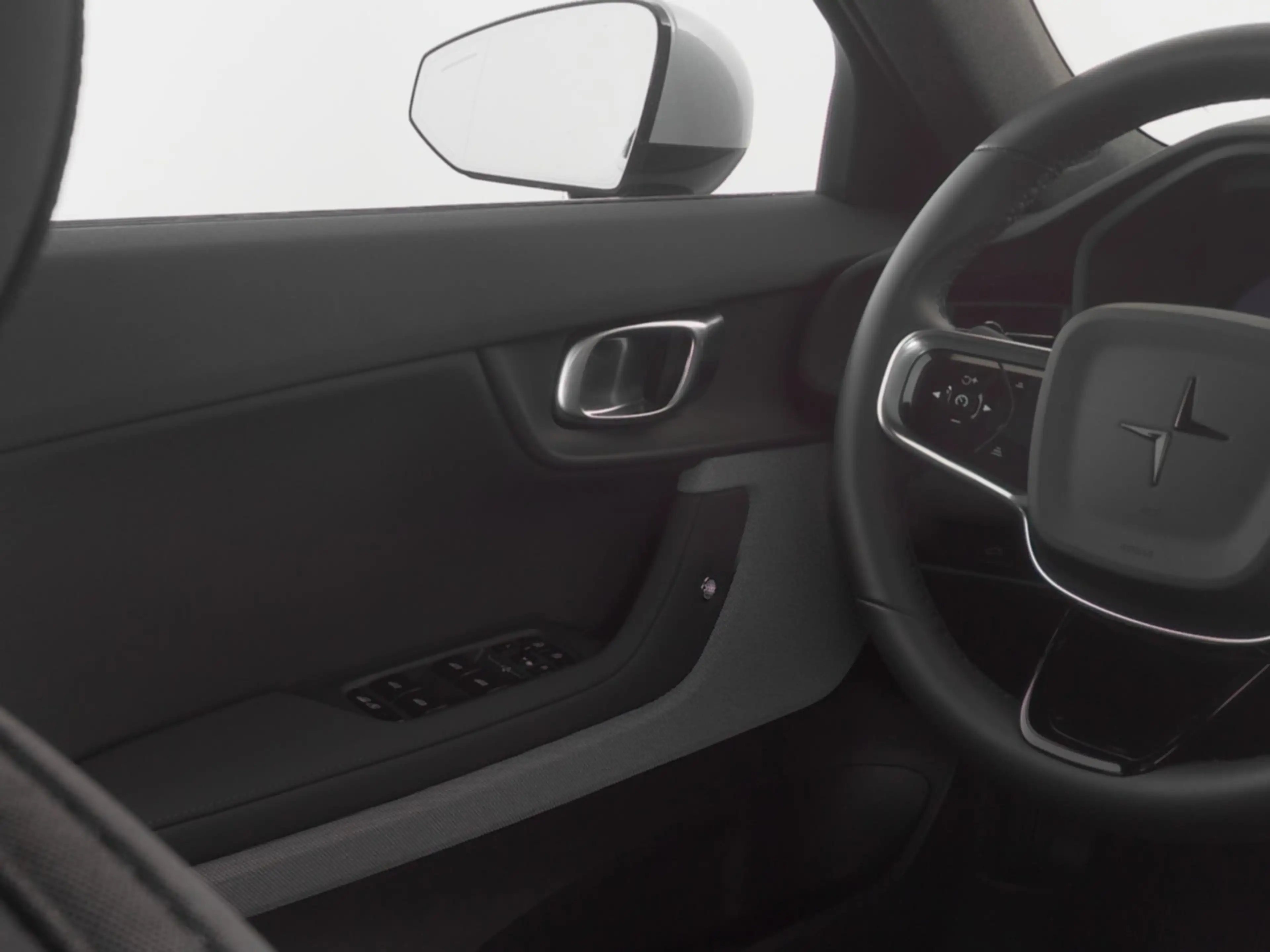 Polestar 2 Long Range Singe Motor 82 kWh *SOH 97.7%* PANORAMA — photo 7