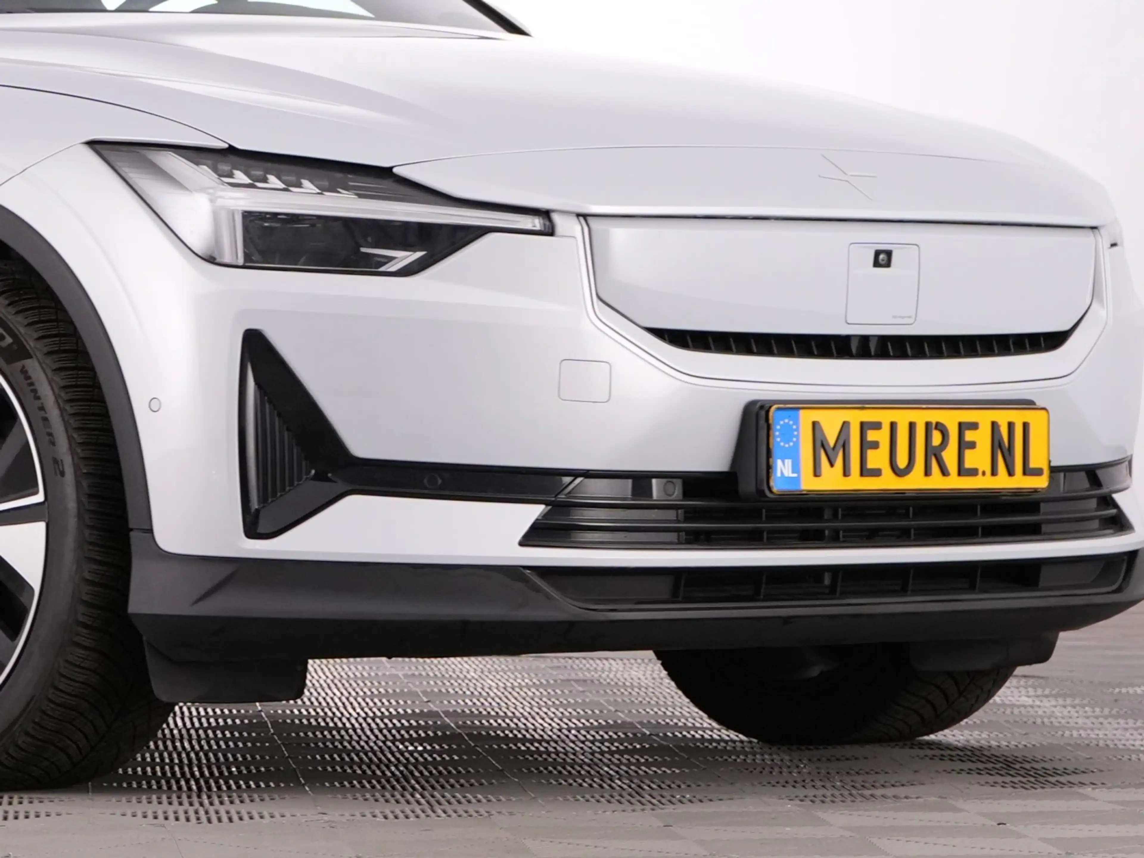 Polestar 2 Long Range Singe Motor 82 kWh *SOH 97.7%* PANORAMA — photo 34