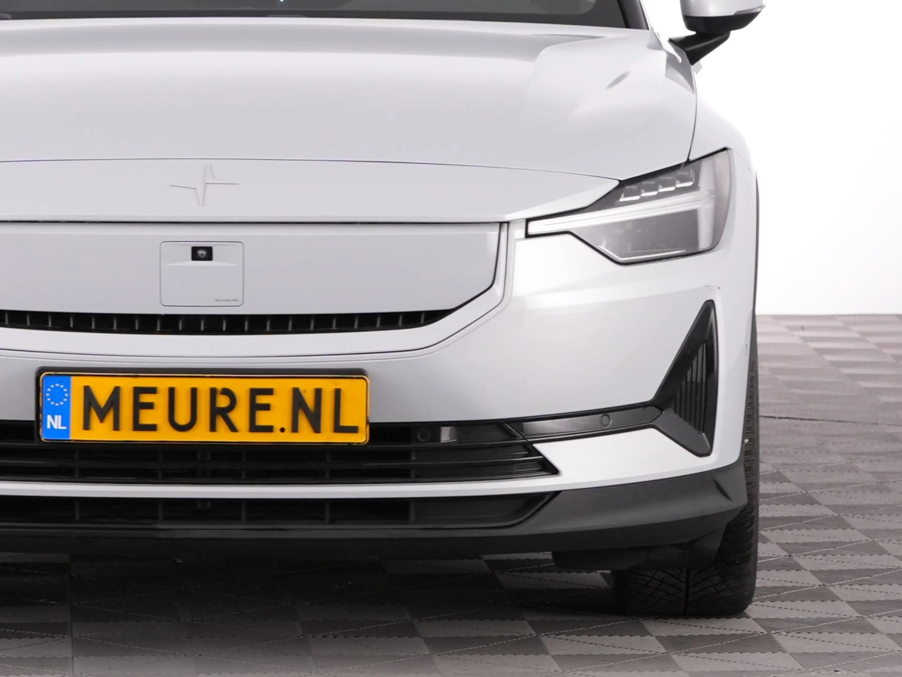 Polestar 2 Long Range Singe Motor 82 kWh *SOH 97.7%* PANORAMA — photo 21