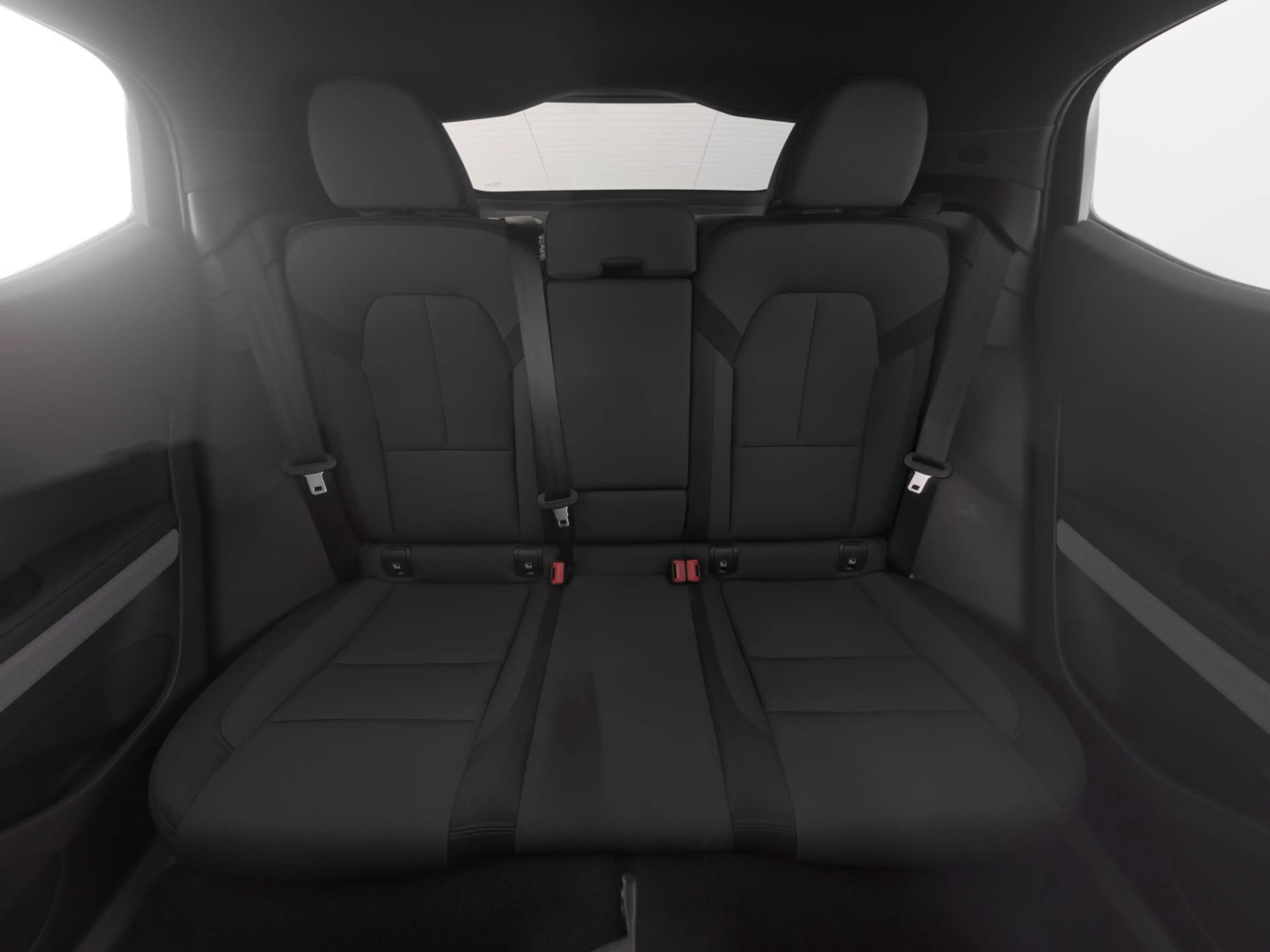 Polestar 2 Long Range Singe Motor 82 kWh *SOH 97.7%* PANORAMA — photo 8