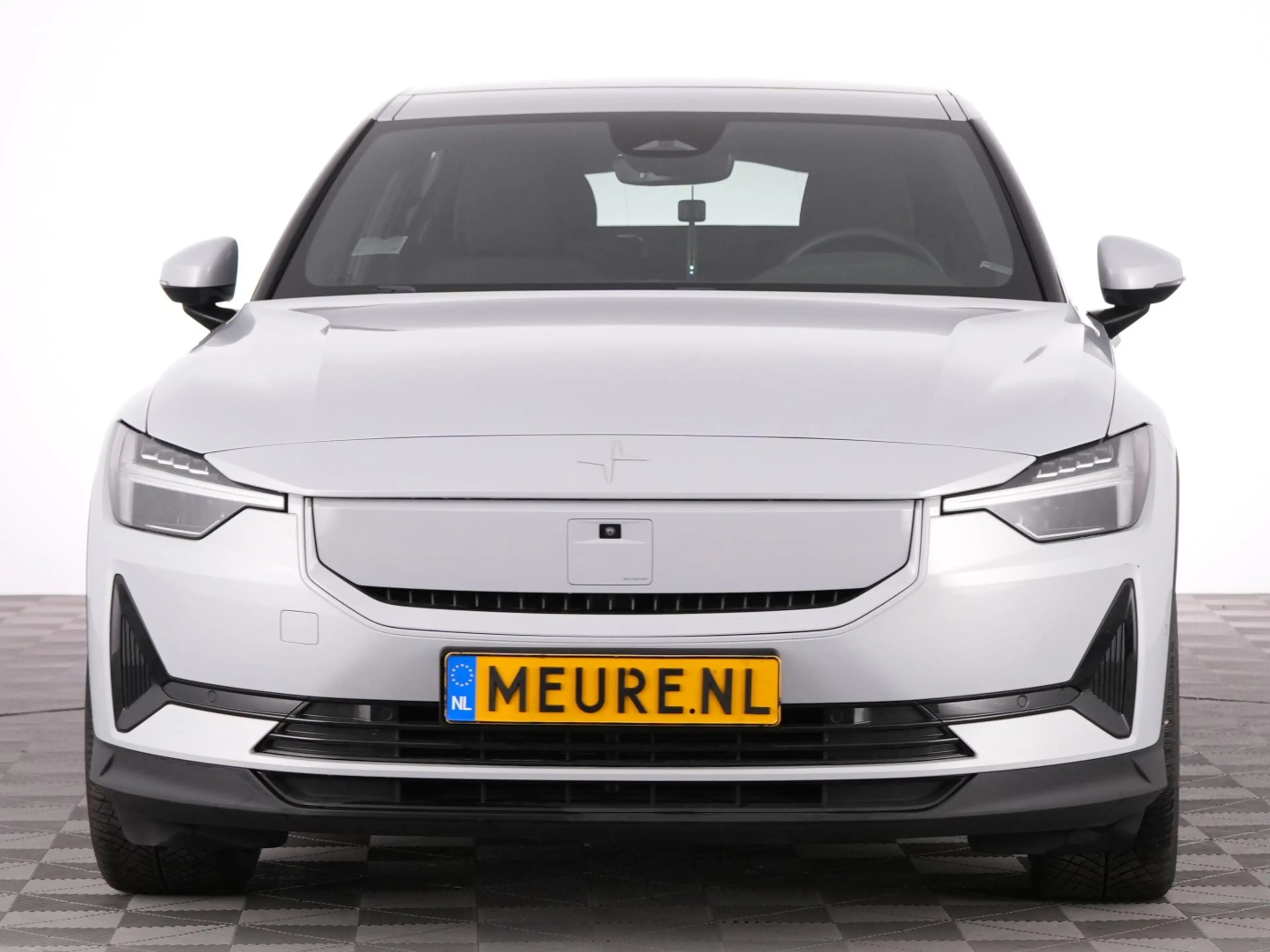 Polestar 2 Long Range Singe Motor 82 kWh *SOH 97.7%* PANORAMA — photo 17