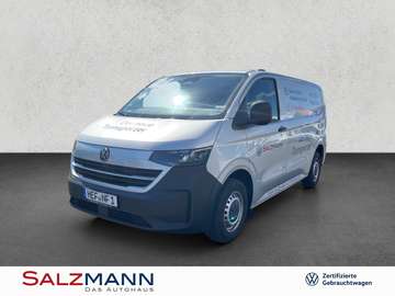 Transporter Kasten  LED