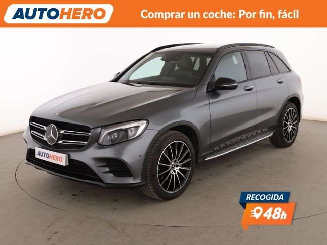 Mercedes-Benz GLC 250 4Matic AMG Line - foto 1