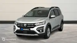 Dacia Jogger 1.0 ECO-G 100ch Confort 7 places