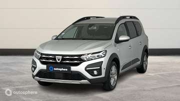 1.0 ECO-G 100ch Confort 7 places