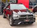 Mercedes-Benz GLE 350 GLE-Klasse GLE 350 de AMG Line 4Matic (EURO 6d) Schwarz - thumbnail 4