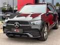 Mercedes-Benz GLE 350 GLE-Klasse GLE 350 de AMG Line 4Matic (EURO 6d) Schwarz - thumbnail 5