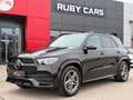 Mercedes-Benz GLE 350 GLE-Klasse GLE 350 de AMG Line 4Matic (EURO 6d) Schwarz - thumbnail 1