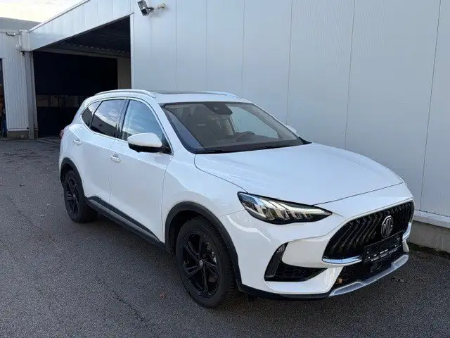 MG EHS 1.5T-GDI PHEV Luxury