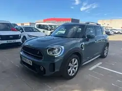 Mini Cooper Countryman 2022