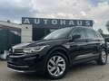 Volkswagen Tiguan Elegance*StHzg*R-Kam°Pano°DSG*IQ Light Schwarz - thumbnail 1