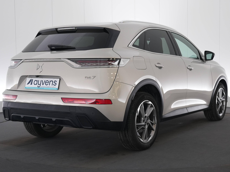 DS Automobiles DS 7 Crossback DS 7 CROSSBACK 1.5 BlueHDi Bastille — photo 7